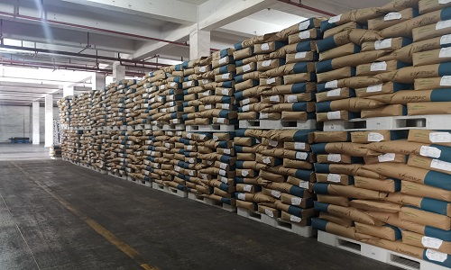 細數(shù)物流倉儲中常見的浪費現(xiàn)象——普通貨物倉儲服務(wù)