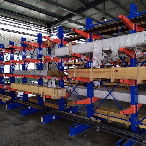 不規(guī)則貨物專用懸臂貨架與倉儲(chǔ)物流現(xiàn)代化 曲阜倉儲(chǔ)中型貨架廠的實(shí)踐解析