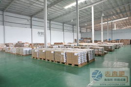 日處理2.5萬個(gè)訂單的背后 探訪小米手機(jī)倉儲物流中心