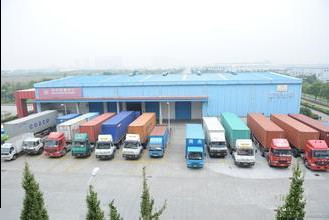 安全可靠，高效協(xié)同 唐河縣恒源物流的倉儲與運(yùn)輸一體化服務(wù)